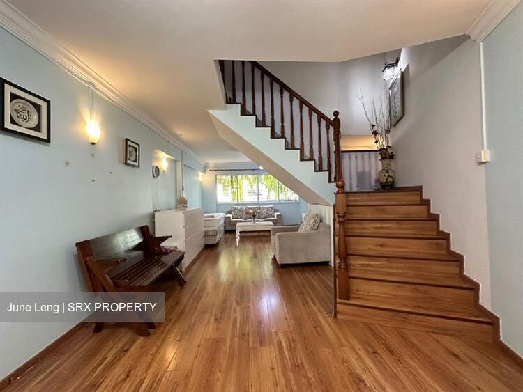 Blk 138 Petir Road (Bukit Panjang), HDB Executive #491901301